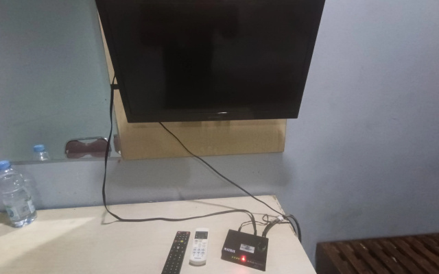 Hotel O Pondok Kula Rumbih Syariah – Guest Rooms – Bakambat