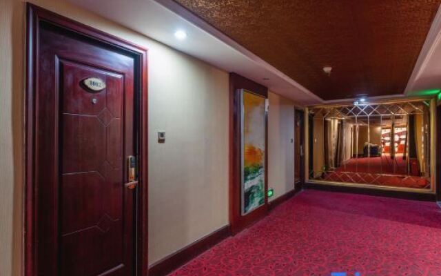 Oriental International Hotel