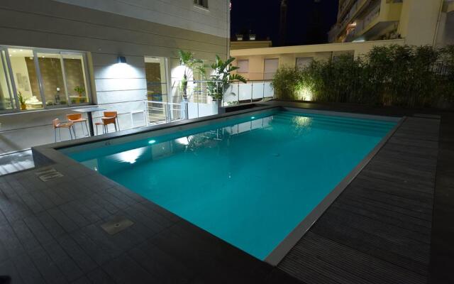 Inter-Hotel Nice Est Frisia