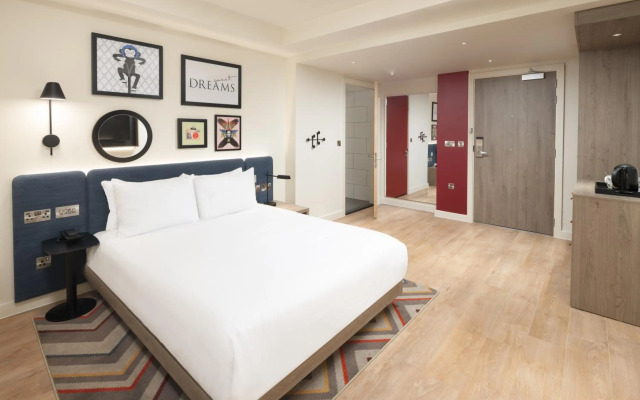 The Z Hotel Victoria