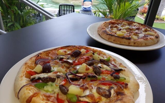 Reef Resort Villas Port Douglas