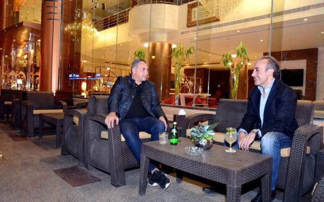 Sunday Millennia Hotel