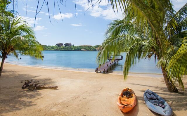 Casa de Rexanna upper