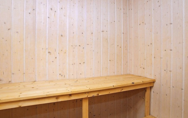 Spacious Holiday Home in Thisted With Sauna