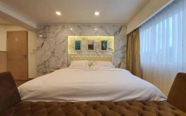 Burapa Villa Pattaya sai3