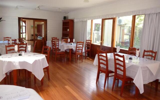 Tranquilles Bed and Breakfast