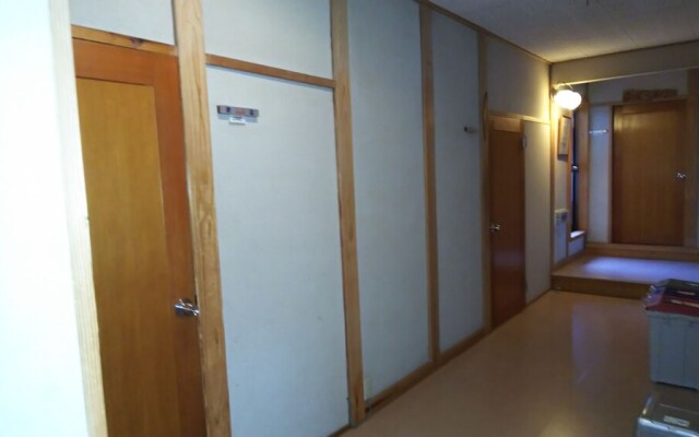 Resort House FURUSATO