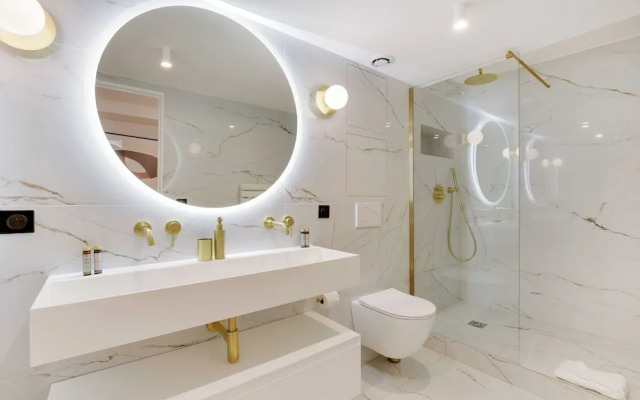 Modern Apartment - 3br/8p - Place de la Nation