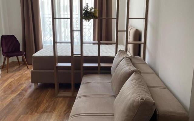 President Kop A 409 - Wellness & Spa