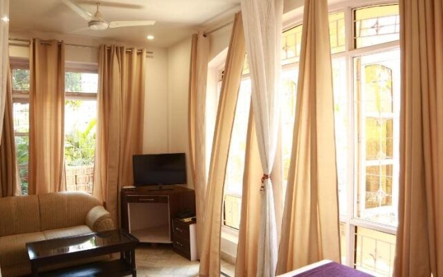 Gayatri Resorts