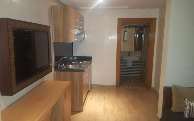 Residence Rofaida