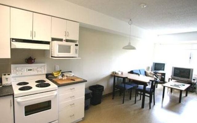 Résidences de l’Université d’Ottawa / University of Ottawa Residences