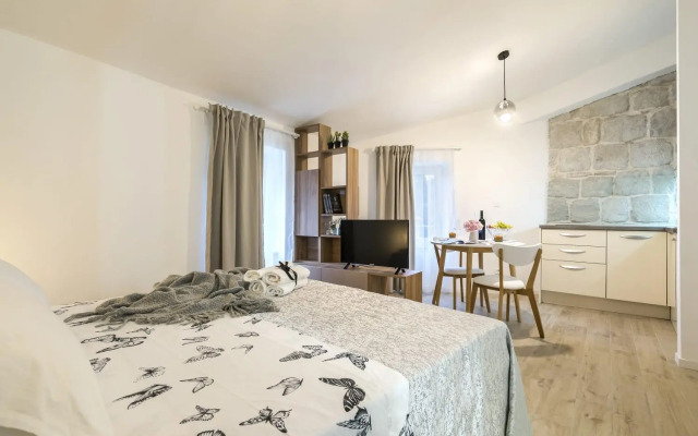 Studio Apartments Petar in old part of town