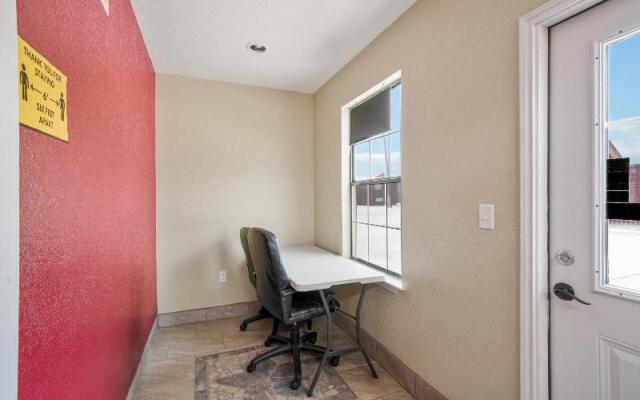 Hotel Kenedy Downtown Us 181