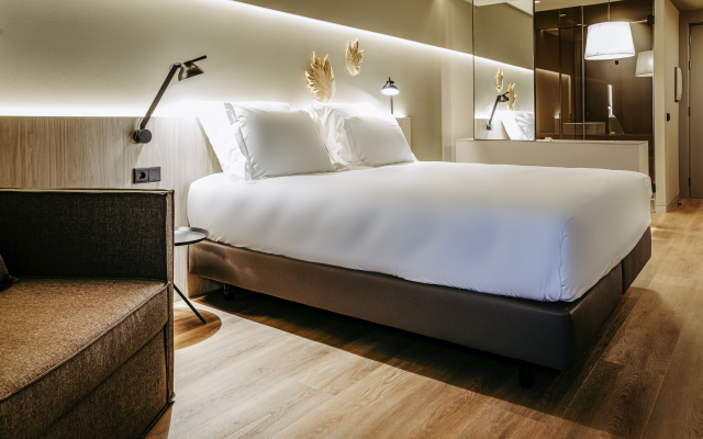 Mercure Fátima