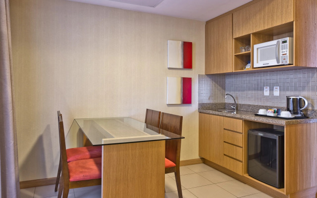 Brasil 21 Suites Affiliated by Melia