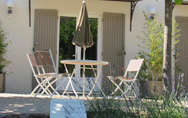 Résidence de gîtes La Sidoine du Mont-Ventoux