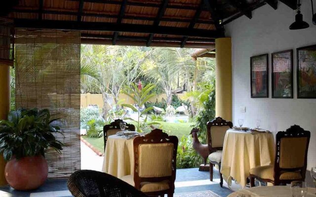 Casa Anjuna