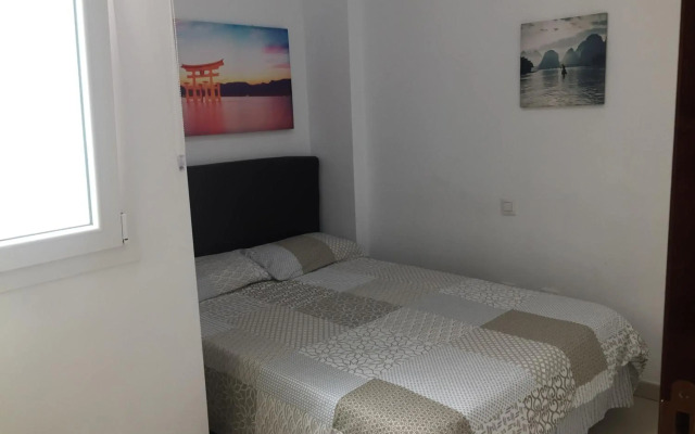 Apartamento Playa Las Canteras