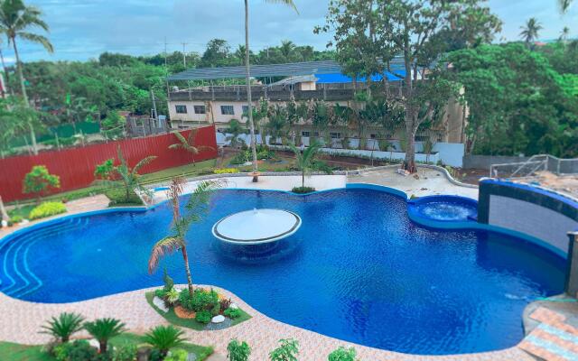 Starview Hotel and Resort