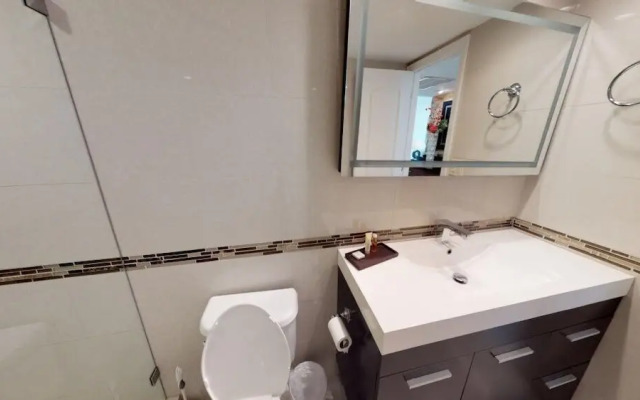 Luxury 2 Bedroom Ocean View Or1427
