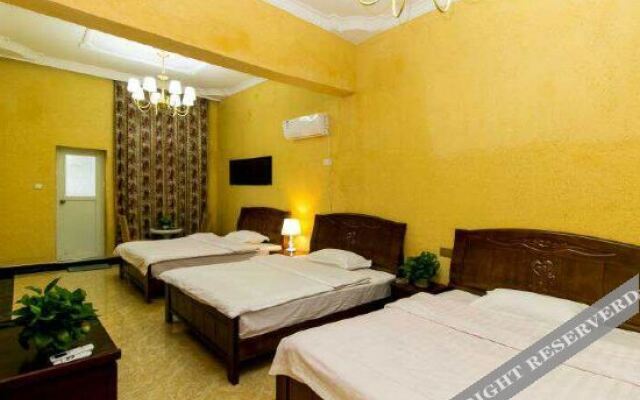 Shaoshan Huayazi Hotel