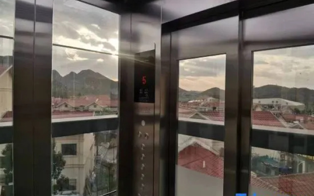 Pingtang Skypark Hotel