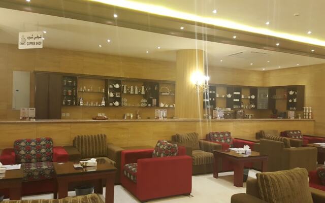Aknan Al Yasmine Furnished Units