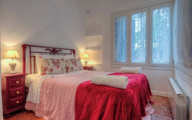 Villa Gloria, SPA AND Pool