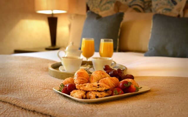 Vinarosa Resort & Spa