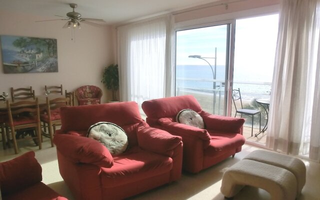 104655 - Apartment in Lloret de Mar