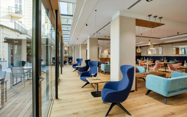 Austria Trend Hotel Maximilian