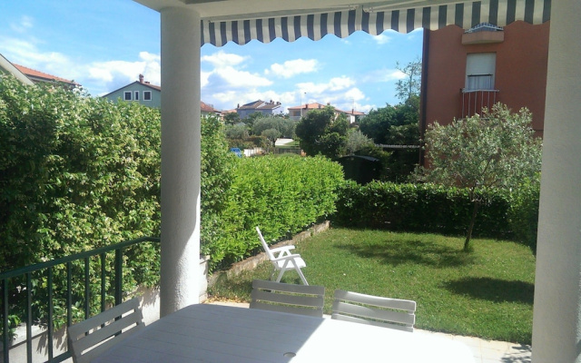 Apartment Anto