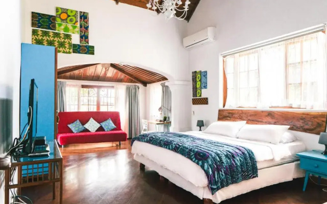 Hostal Iguanazu