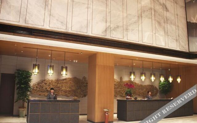 Jinhua DEEFLY Yuansu Hotel