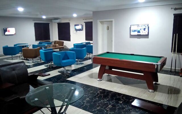 Hotel Ibis Royale Owerri