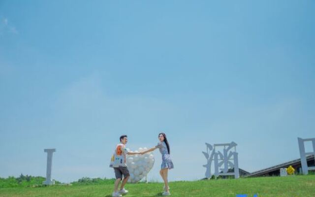 Liyang Hentique Resort & Spa Villa