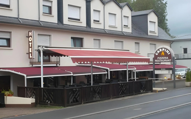 Hôtel Carpini