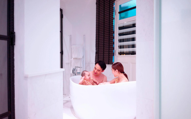 Hotel NuVe Urbane