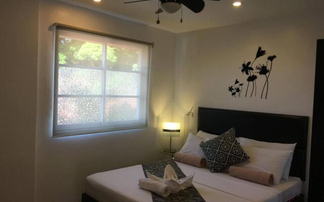 Micasa Lodge Palawan