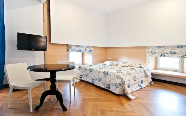 Palazzo dei Concerti