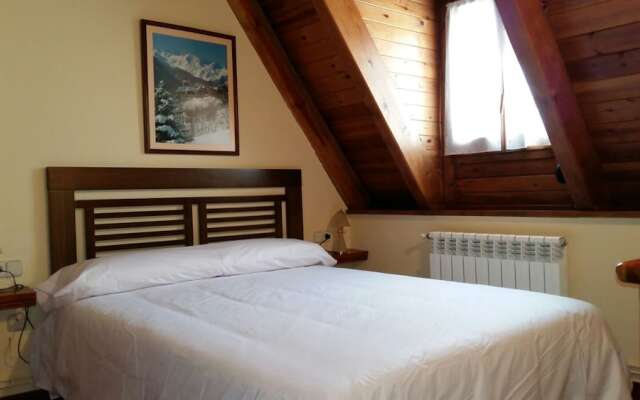Bonita Casa Salardú a 3km de Baqueira