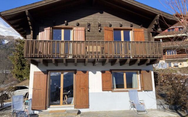 Chalet Phipalo Leytron
