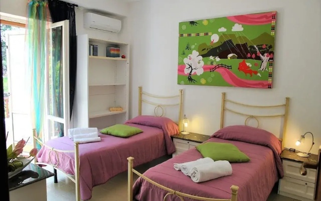 Villa Lina for 7 Persons Near the Beach