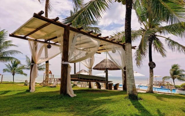 Pousada Paradise