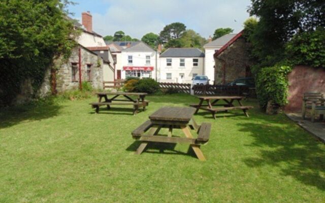 The Kings Head