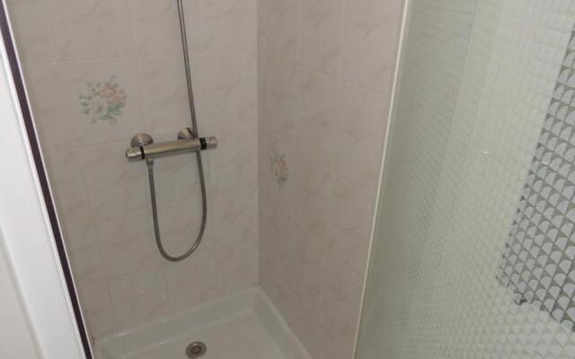 Appartement Saint-Georges-de-Didonne, 2 pièces, 4 personnes - FR-1-71-64