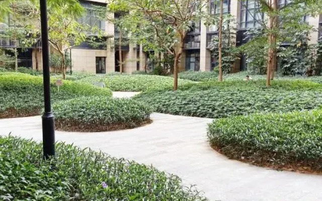Yingxin Homestay (Guangxi University)
