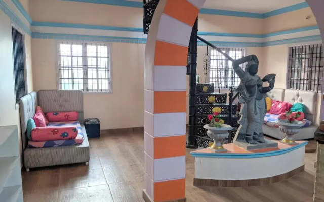 Aura hostel