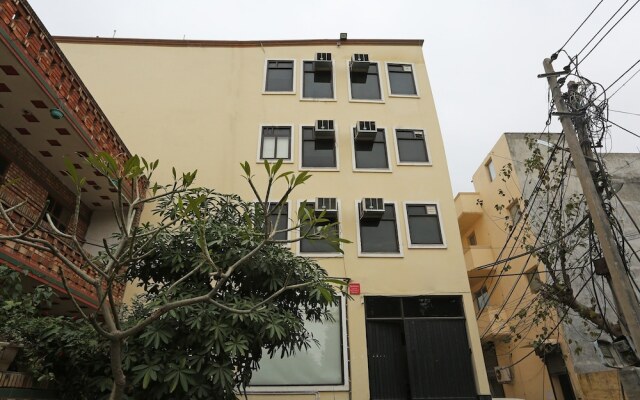Ryan Residency by OYO Rooms